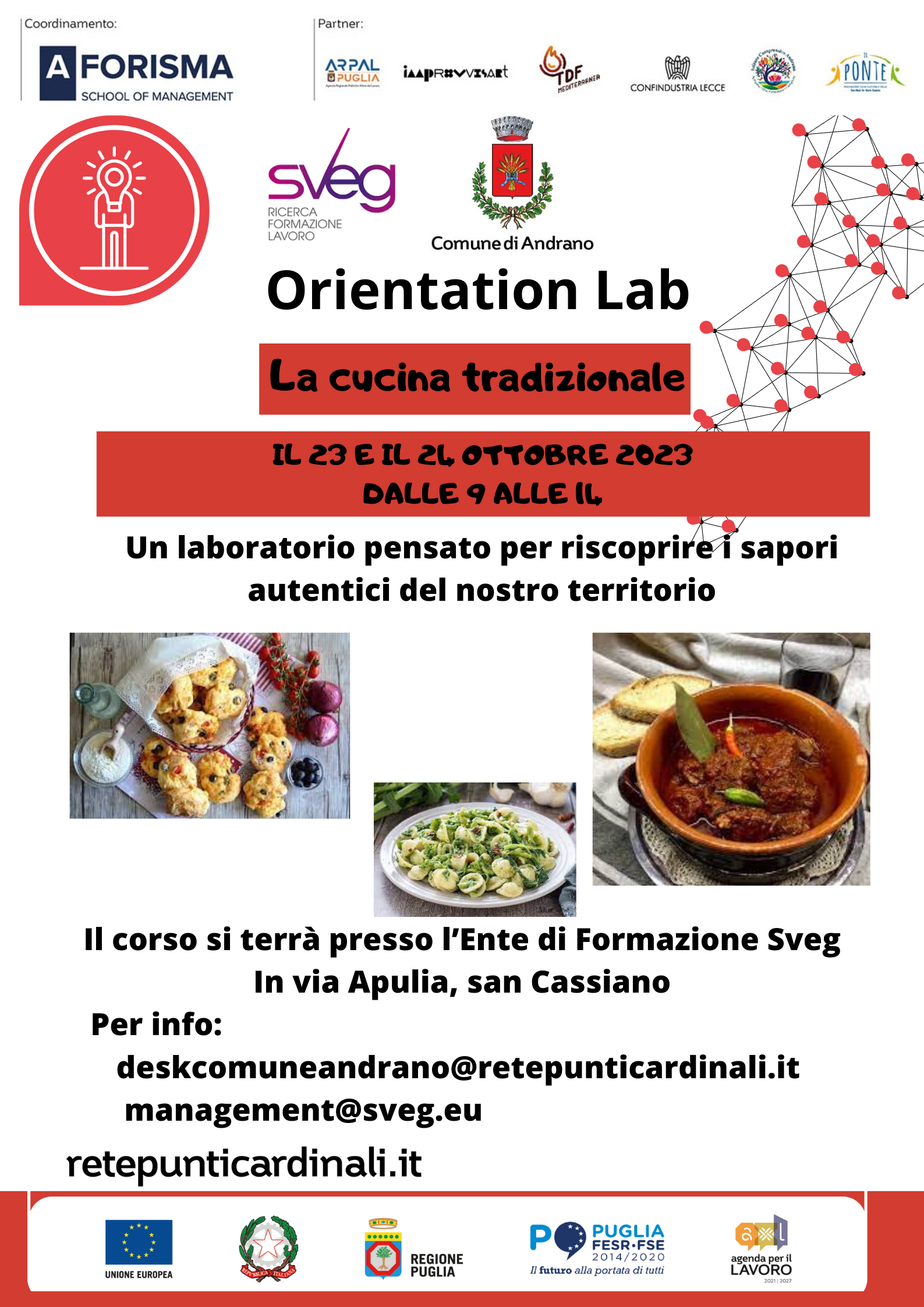 Ente Formazione Sveg