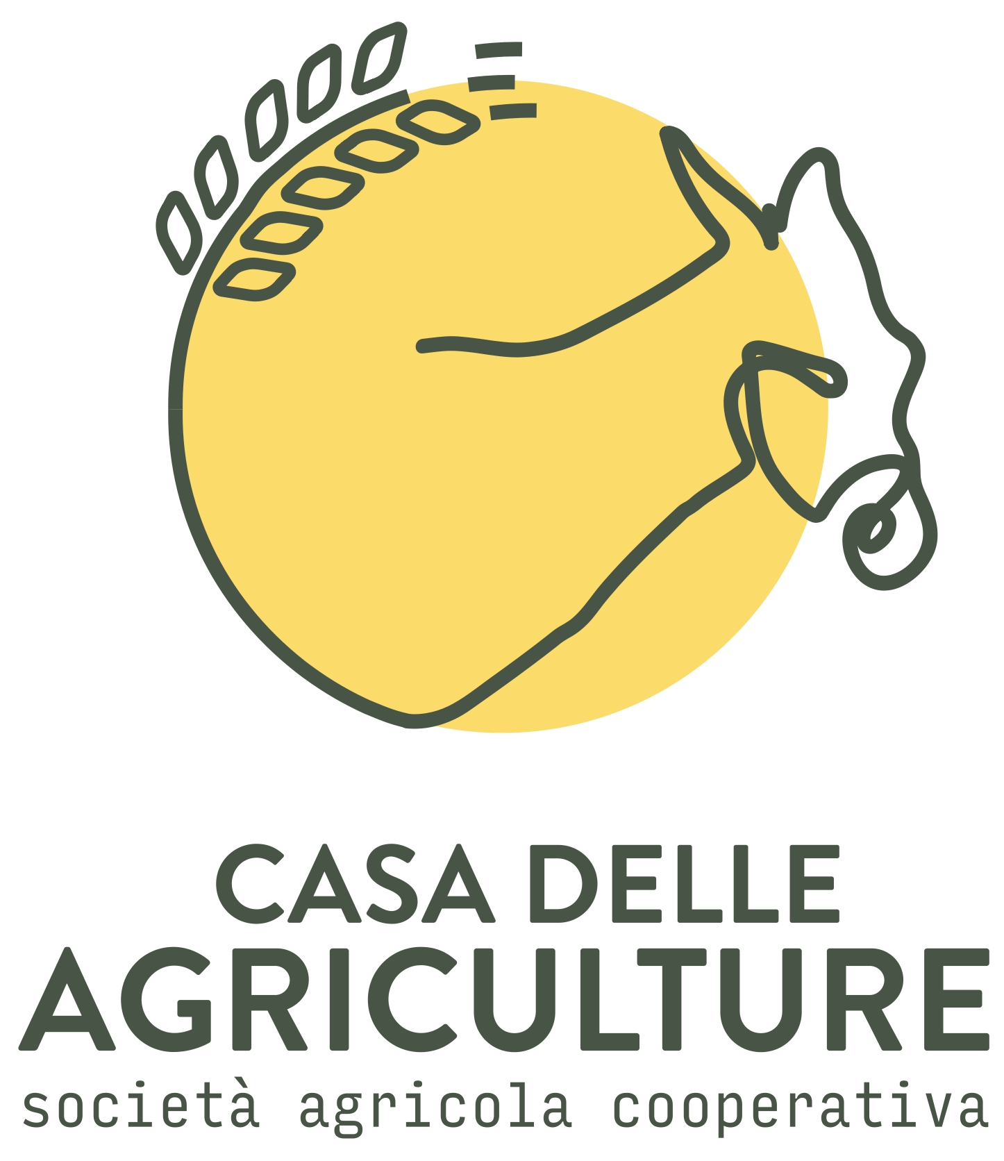 Cooperativa Casa delle Agriculture