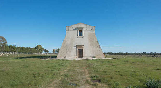 Parco Archeologico Apigliano