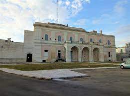 Palazzo Ducale di Martano