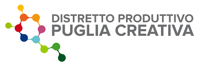 DISTRETTO PRODUTTIVO PUGLIA CREATIVA