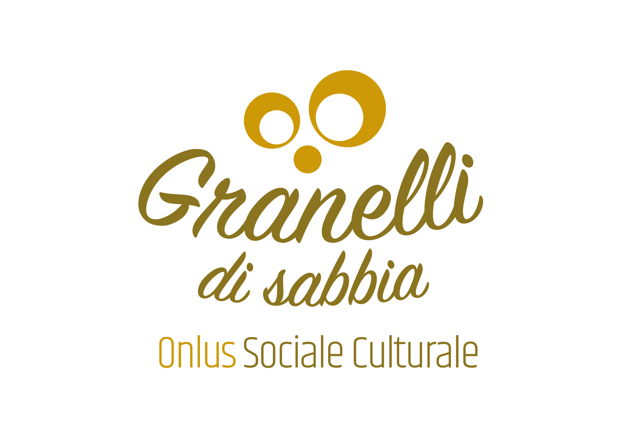 Granelli di Sabbia - ONLUS