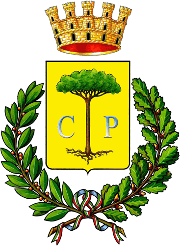 Copertino-Stemma