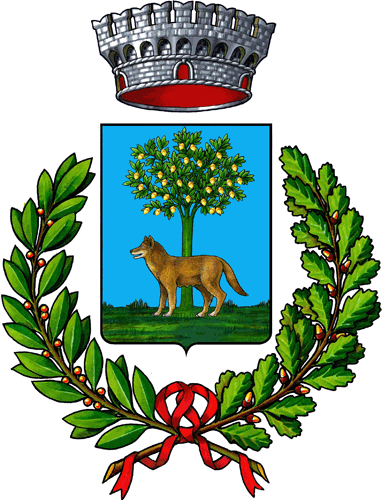 Lizzanello-Stemma