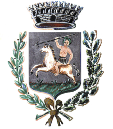 Martano-Stemma