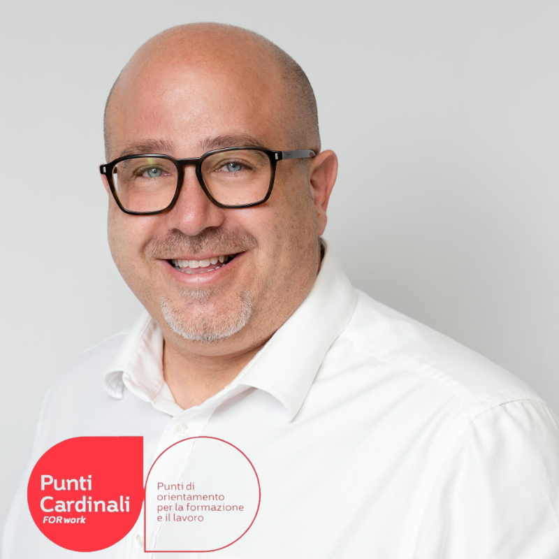 Rete Punti Cardinali
