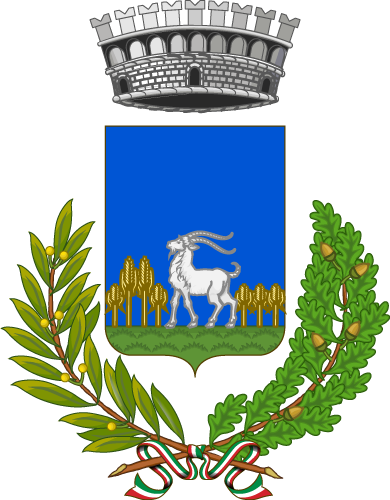 stemma-caprarica