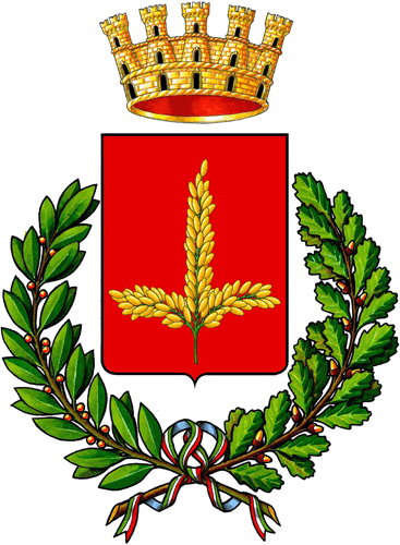 Taviano-Stemma