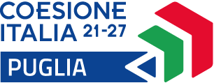 Coesione Italia 21-27 Puglia