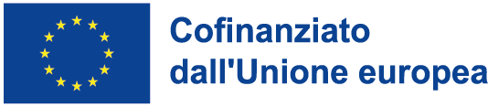 Cofinanziato dall'Unione europea