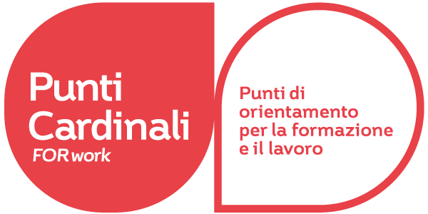 Punti Cardinali for Work – Punti di orientamento per la formazione e il lavoro